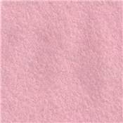 5 FEUILLES DE FEUTRINE DE 30 x 45 CM - CHAMALLOW 