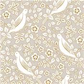 TISSU DASHWOOD STUDIO - HEDGEROW 2613 - COTON - 110 CM