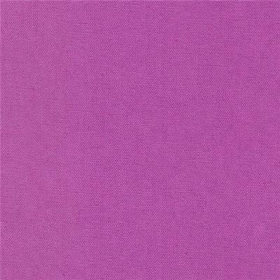 TISSU DASHWOOD STUDIO - POP - CROCUS - COTON UNI - 110 CM
