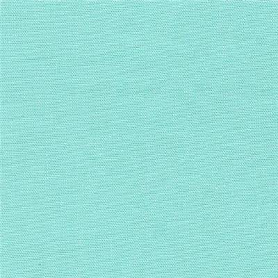 TISSU DASHWOOD STUDIO - POP - MINT - COTON UNI - 110 CM