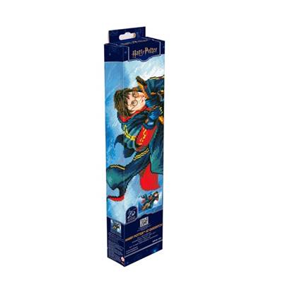 KIT BRODERIE DIAMANT HARRY POTTER - HARRY POTTER AT QUIDDITCH