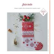 LE GRAND LIVRE DE NOEL BRODE - 50 CREATIONS