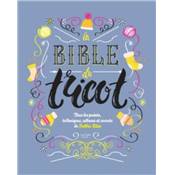 LA BIBLE DU TRICOT 