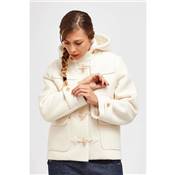 PATRON COUTURE FEMME - I AM RE - DUFFLE-COAT - 36/46