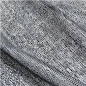 TRAMEUR THERMOCOLLANT VISCOSE POLYESTER 58G - 90CM - NOIR - TEXTICAP
