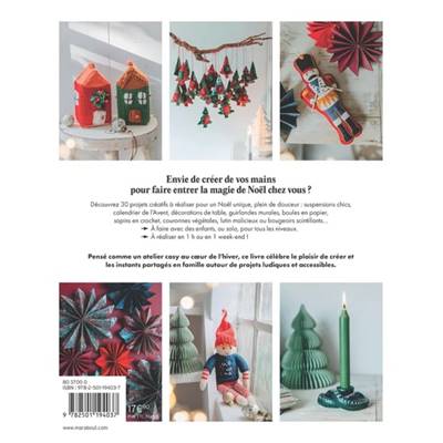 MA DECORATION DE NOEL