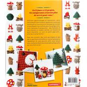 21 JOURS POUR APPRENDRE A CROCHETER DES AMIGURUMIS