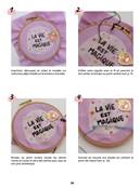 BRODERIE FACILE