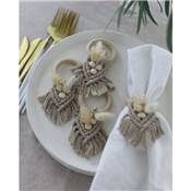 OBJECTIF MACRAME - MES PREMIERES CREATIONS - 100% REUSSITE
