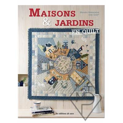 Patchwork Et Boutis Catalogue Mercerie - 