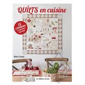 QUILTS EN CUISINE