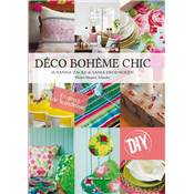 DECO BOHEME CHIC