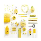 DINETTE KAWAII - 40 ADORABLES AMIGURUMIS A CROQUER