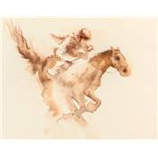 ANIMAUX A L'AQUARELLE