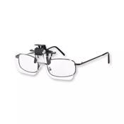 SUR-LUNETTES A CLIPSER GROSSISSEMENT X1.5