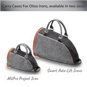 SAC DE TRANSPORT POUR MINI FER A REPASSER OLISO M3PRO 