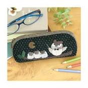 KIT OLYMPUS GRANDE TROUSSE CHOUETTE BLEU INDIGO