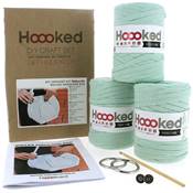 KIT RIBBON XL BULLEA SHOULDER BAG - MOLLA MILLS - HOOOKED