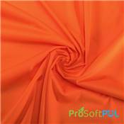 PUL - PROSOFT FOODSAFE 1 MIL.- 145CM - ORANGE