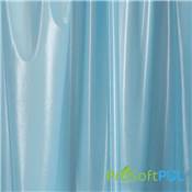 PUL - PROSOFT FOODSAFE EPAIS - 145CM - BLEU LAYETTE