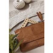 POCHETTE DE RANGEMENT MUUD - DUST - WHISKY