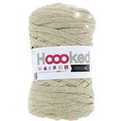 FIL RIBBONXL LUREX HOOOKED - BOBINE 250 G