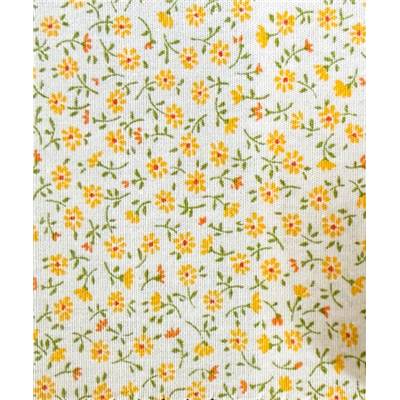 TISSU JAPONAIS SEVENBERRY 6116 4.2 - 100% COTON - 110 CM