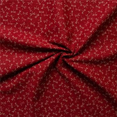 TISSU JAPONAIS SEVENBERRY 88222 7.4 - 100% COTON - 110 CM