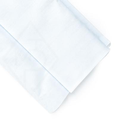 SINGALETTE COTON APPRET NON PERMANENT 47G - 140CM - BLANC -TEXTICAP*