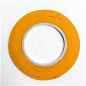 TRANSFERT DOUBLE FACE 6MM SPECIAL CUIRS - GALETTE 50M - TEXTICAP