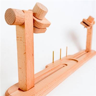 SUPPORT DE METIER A POSER SUR TABLE ET ORGANISEUR