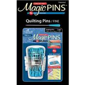 EPINGLES A QUILTER "FINE" MAGIC PINS - BOITE DE 100 - TAYLOR SEVILLE