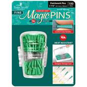 EPINGLES A PATCHWORK REGULAR MAGIC PINS - BTE DE 50 - TAYLOR SEVILLE