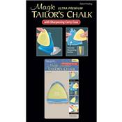 CRAIE TAILLEUR ULTRA PREMIUM - JAUNE - TAYLOR SEVILLE