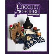 CROCHET SORCIERE - LES INDISPENSABLES