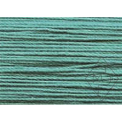 FIL A COUDRE DE COTON CLASSIQUE-COL.6781-EMERAUDE- x6 BOB. de 100 M