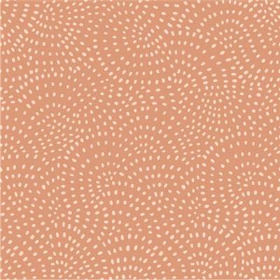 TISSU DASHWOOD STUDIO - TWIST 1155 CREME - COTON - 110 CM