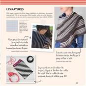 HAPPY TRICOT - 10 TUTOS ET 10 CREATIONS EN TRICOT 