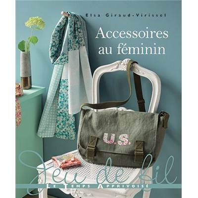 ACCESSOIRES AU FEMININ