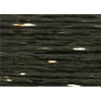 FIL A BRODER TONKIN - POLYESTER- COL.1009-SAPIN- X 5 CARTES DE 10M