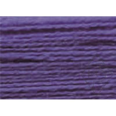 LAINE SAINT PIERRE LAINE/POLYA.-COL.731-BLEU MOYE- X 10 CARTES DE 10M