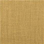 ETAMINE DE LIN 12 FILS SABLE 140 CM 