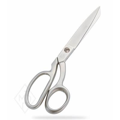 CISEAUX TAILLEUR GRAND ANNEAU MATS 20 CM