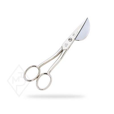 CISEAUX APPLIQUE NICKELES 15 CM