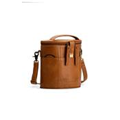 SAC À PROJET OU TROUSSE DE TOILETTE MUUD - GRACE - WHISKY