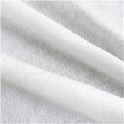 NON TISSE VOLUMINEUX 130G - 100CM - BLANC - TEXTICAP