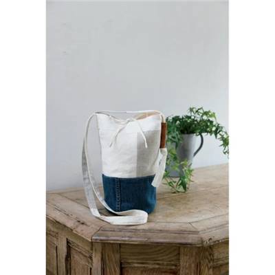 COUDRE C'EST FACILE 95 - LE JEAN ACCESSOIRES TENDANCE - 23 PROJETS