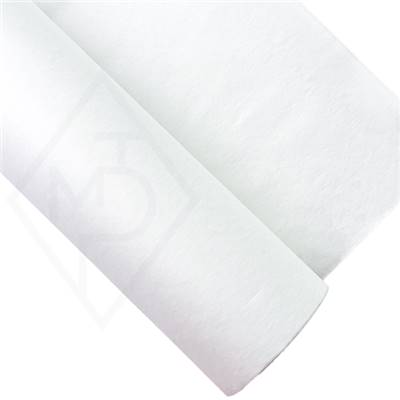 NON TISSE NON THERMOCOLLANT SOUPLE 40G - 90CM - BLANC - TEXTICAP