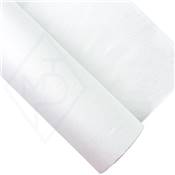 NON TISSE NON THERMOCOLLANT SOUPLE 40G - 90CM - BLANC - TEXTICAP