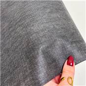 NON TISSE THERMOCOLLANT LOURD 90G - 90CM - ANTHRACITE - TEXTICAP